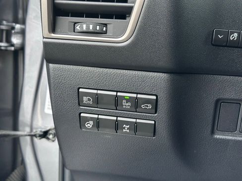 Used 2021 Lexus NX 300 AWD w/ Comfort Package image 19