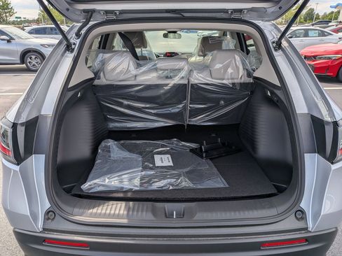 New 2026 Honda HR-V LX image 29
