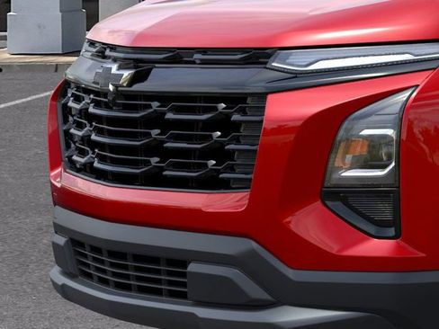 New 2026 Chevrolet Equinox LT w/ Midnight Edition image 13