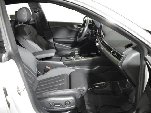 Used 2023 Audi A5 2.0T Premium w/ Convenience Package AWD/4WD image 35