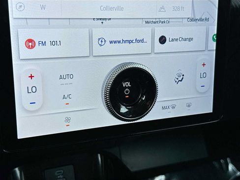 Used 2024 Ford Mustang Mach-E Select AWD/4WD image 16