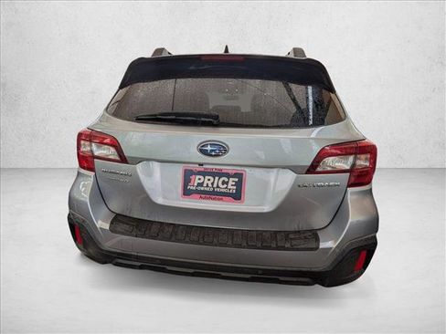Used 2019 Subaru Outback 2.5i Limited w/ Popular Package #2 AWD/4WD image 5
