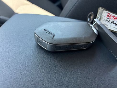 Used 2026 Kia K4 FWD image 20