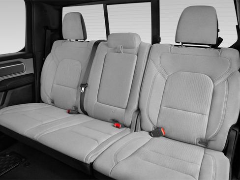 Used 2022 RAM 1500 Big Horn image 11