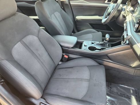 Used 2023 Kia K5 LXS FWD image 13