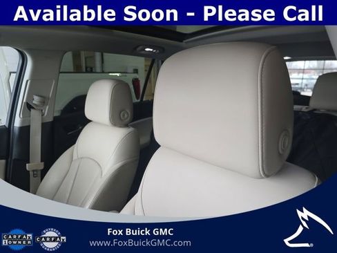 Used 2020 Buick Envision Essence w/ Experience Buick Package image 10