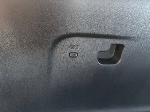 Used 2025 GMC Acadia Elevation w/ LPO, Floor Liner Package FWD image 24