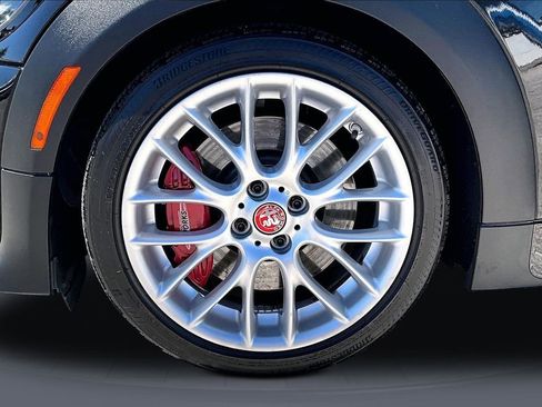 Used 2012 MINI Cooper John Cooper Works image 35