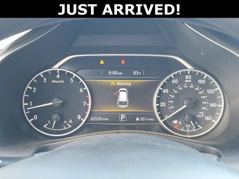 Used 2018 Nissan Murano S w/ Cargo Package FWD image 21