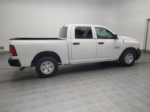 Used 2016 RAM 1500 Tradesman image 10