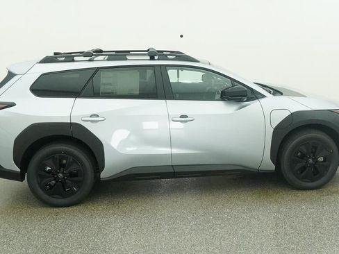 New 2026 Toyota bZ Woodland AWD/4WD image 11