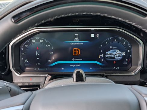 New 2026 Chevrolet Silverado 1500 High Country image 22