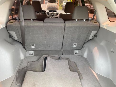 Used 2014 Honda CR-V LX image 16
