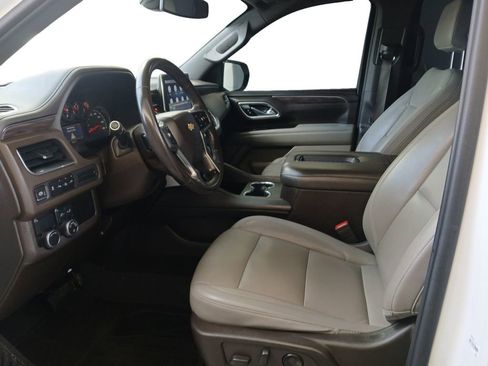 Used 2021 Chevrolet Tahoe LT image 19