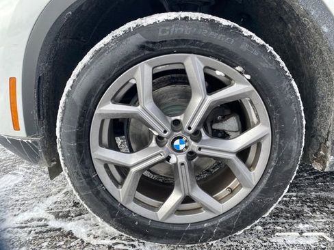 Used 2023 BMW X3 xDrive30i image 23