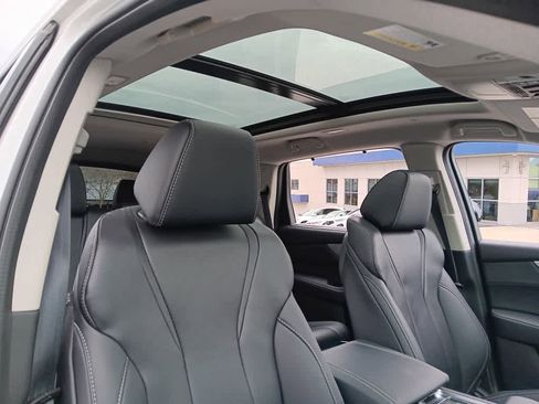 Used 2023 Acura MDX SH-AWD w/ Technology Package image 19