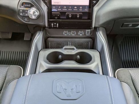 New 2026 RAM 1500 Laramie w/ Night Edition image 18