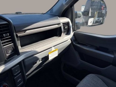New 2026 Ford F350 XLT w/ FX4 Off-Road Package AWD/4WD image 20