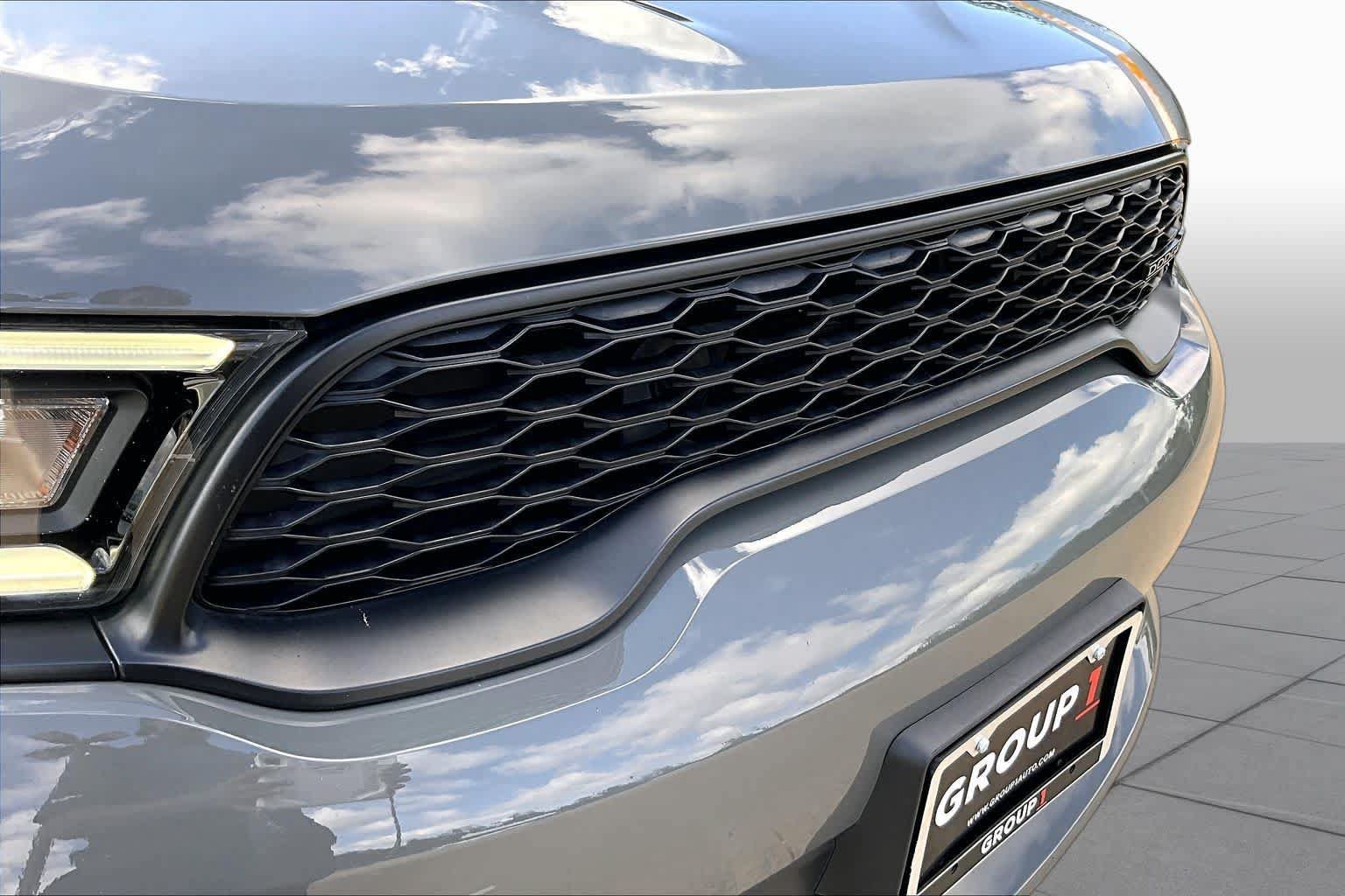 Used 2023 Dodge Durango R/T AWD/4WD image 30