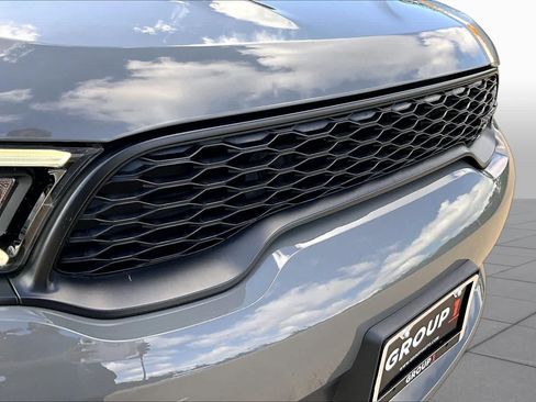 Used 2023 Dodge Durango R/T AWD/4WD image 30