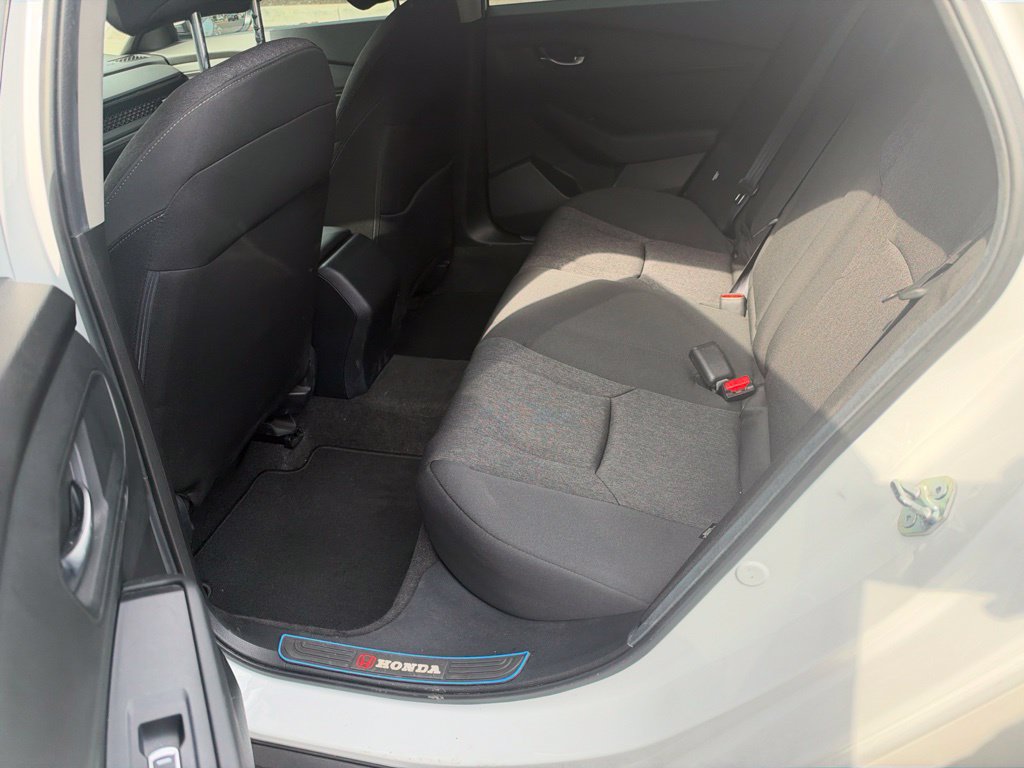 Used 2024 Honda Accord EX image 25