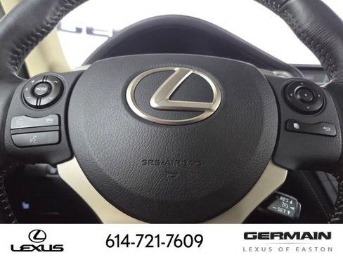 Used 2015 Lexus IS 250 AWD w/ Navigation System Package image 25