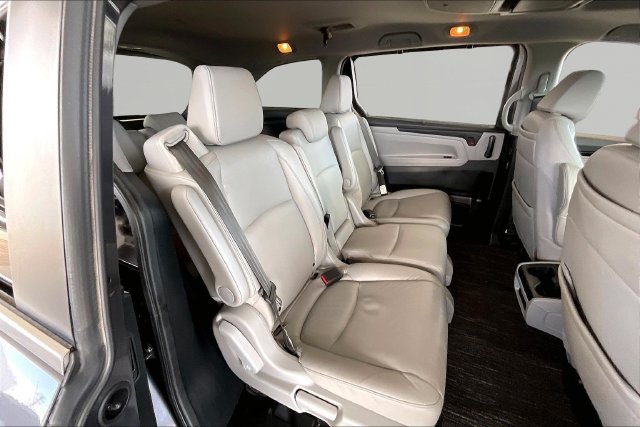 Used 2022 Honda Odyssey Touring image 17