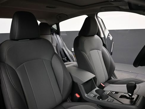New 2026 Subaru Crosstrek 2.0i Premium AWD/4WD image 13