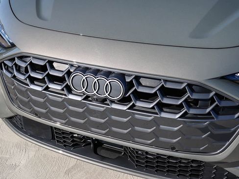 New 2025 Audi A5 2.0T Premium Plus image 8