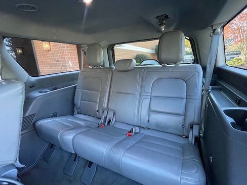 Used 2020 Lincoln Navigator L Reserve image 20
