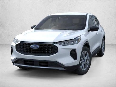 New 2026 Ford Escape Active w/ Cold Weather Package image 2