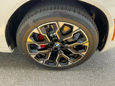 New 2026 BMW X3 xDrive30 AWD/4WD image 25