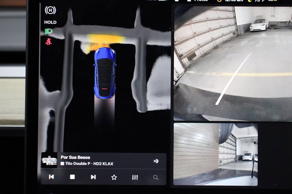 Used 2023 Tesla Model Y Performance AWD/4WD image 26
