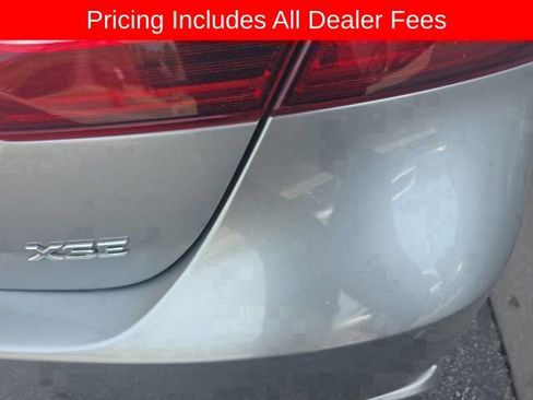 Used 2020 Toyota Camry XSE FWD image 10