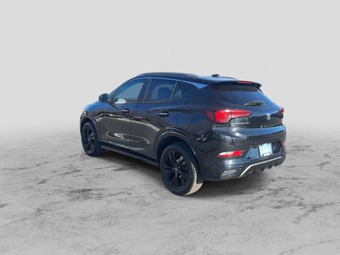 Used 2024 Buick Encore GX Sport Touring image 6