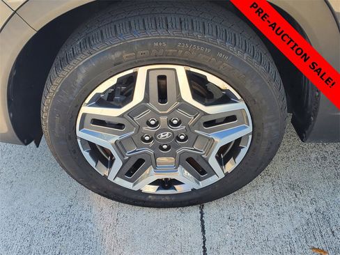 Used 2023 Hyundai Santa Fe Limited image 4