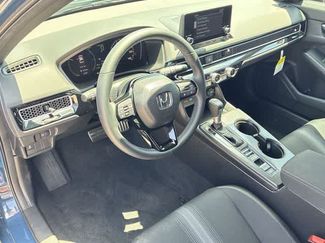Used 2026 Honda Civic Sport video 2