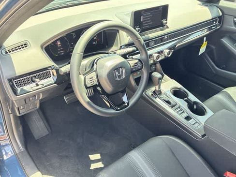 Used 2026 Honda Civic Sport image 2