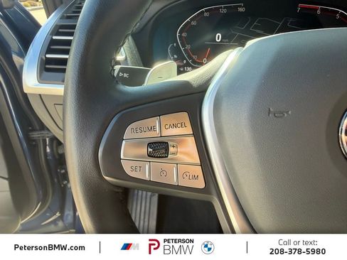 Used 2024 BMW X3 xDrive30i AWD/4WD image 29