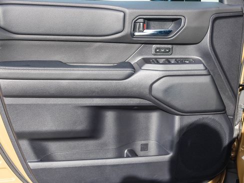 Used 2024 Toyota Land Cruiser w/ Premium Package image 21