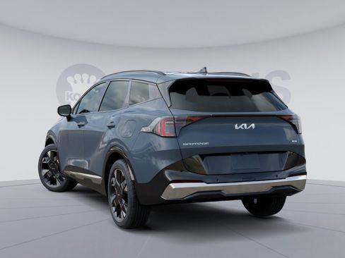 New 2026 Kia Sportage SX Prestige image 5