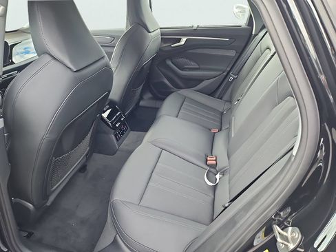 New 2026 Audi A6 Premium Plus AWD/4WD image 23