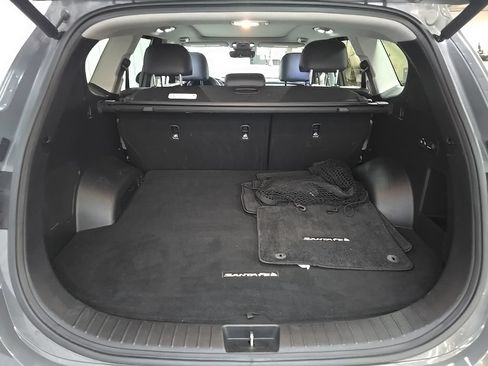 Used 2021 Hyundai Santa Fe Limited w/ Cargo Package AWD/4WD image 13
