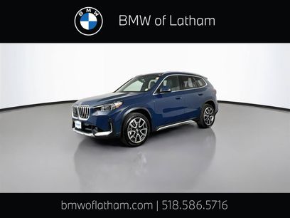 Used 2026 BMW X1 xDrive28i w/ Convenience Package