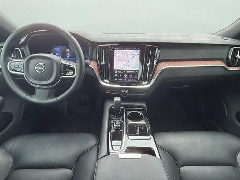 Used 2023 Volvo S60 T8 Plus w/ Climate Package AWD/4WD image 17