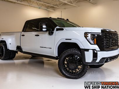 Used 2026 GMC Sierra 3500 Denali Ultimate
