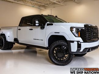 Used 2026 GMC Sierra 3500 Denali Ultimate AWD/4WD video 1