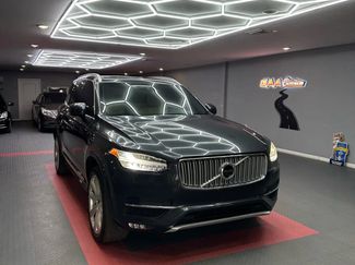 Used 2016 Volvo XC90 T6 Inscription w/ Vision Package video 1