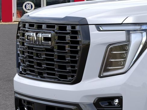 New 2026 GMC Yukon Denali Ultimate w/ LPO, Floor Liner Package AWD/4WD image 37