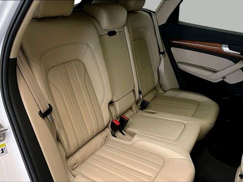 Certified 2023 Audi Q5 2.0T Premium w/ Convenience Package AWD/4WD image 21